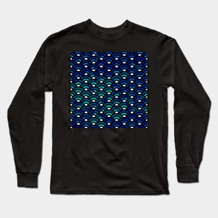 Roaring Ocean Long Sleeve T-Shirt